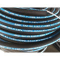 3/8" SAE J2064 Standard R134a Rubber ac Hoses Pipes from factory